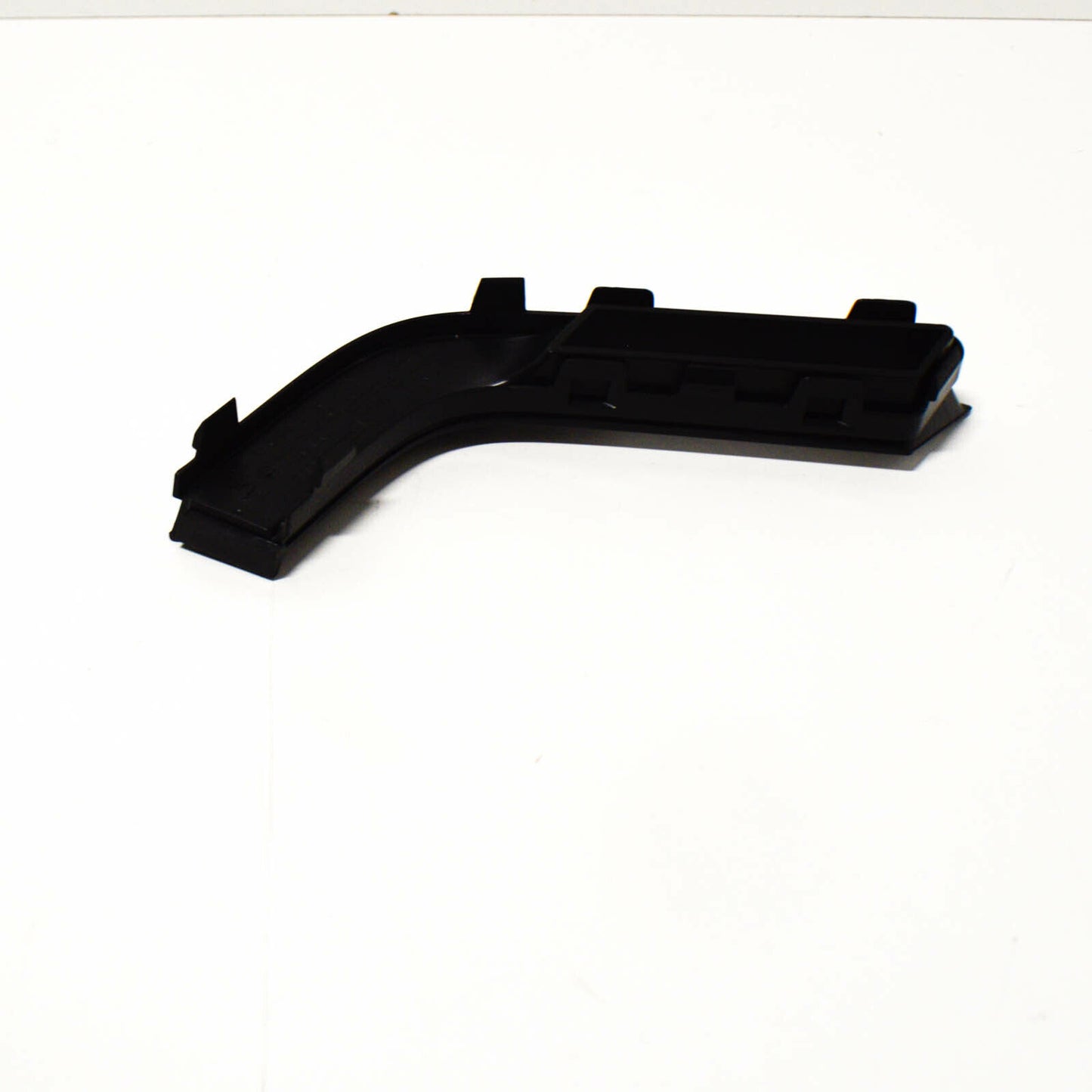 NEW AUDI A3 8V FRONT LEFT LOWER BUMPER TRIM 8V3807823 ORIGINAL