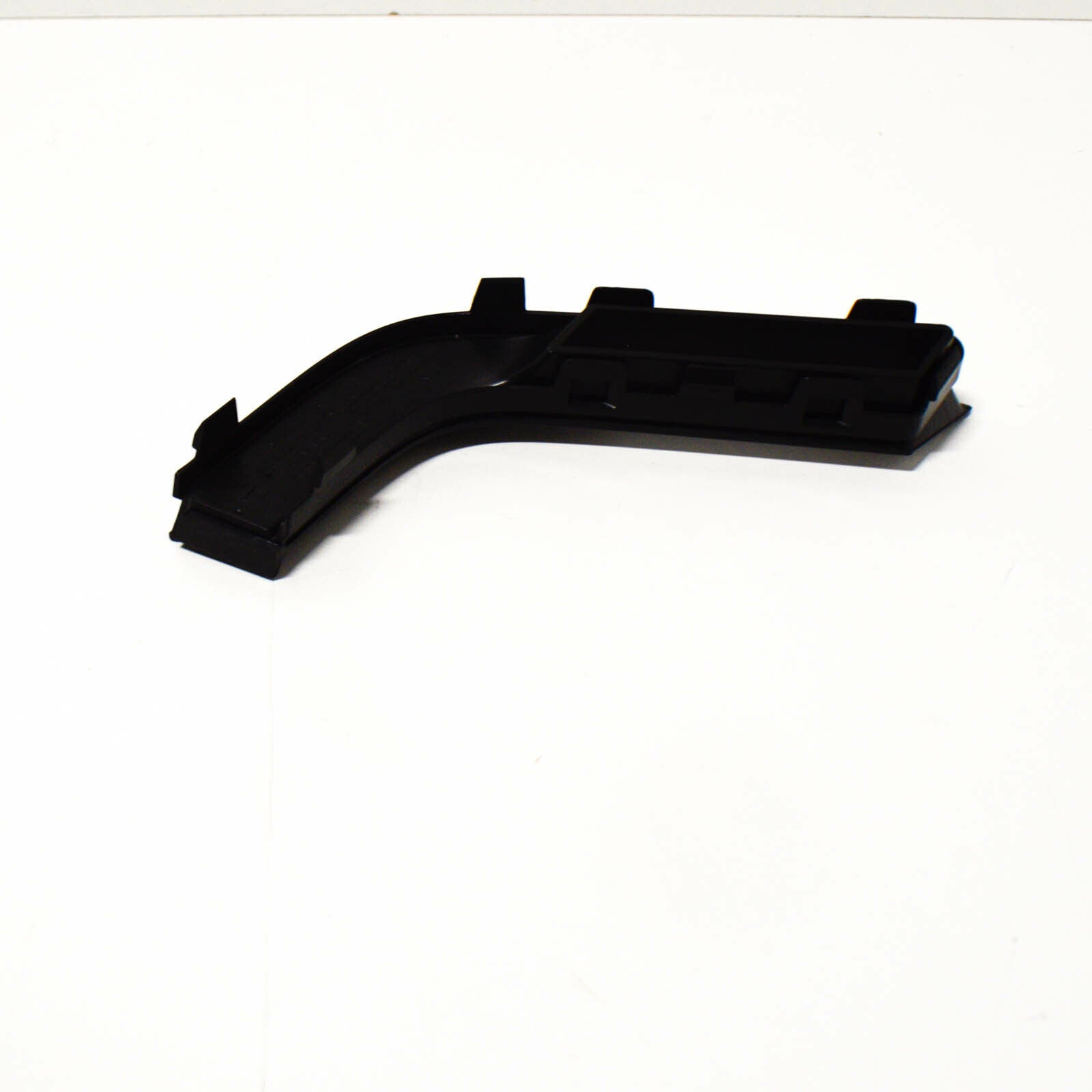 NEW AUDI A3 8V FRONT LEFT LOWER BUMPER TRIM 8V3807823 ORIGINAL