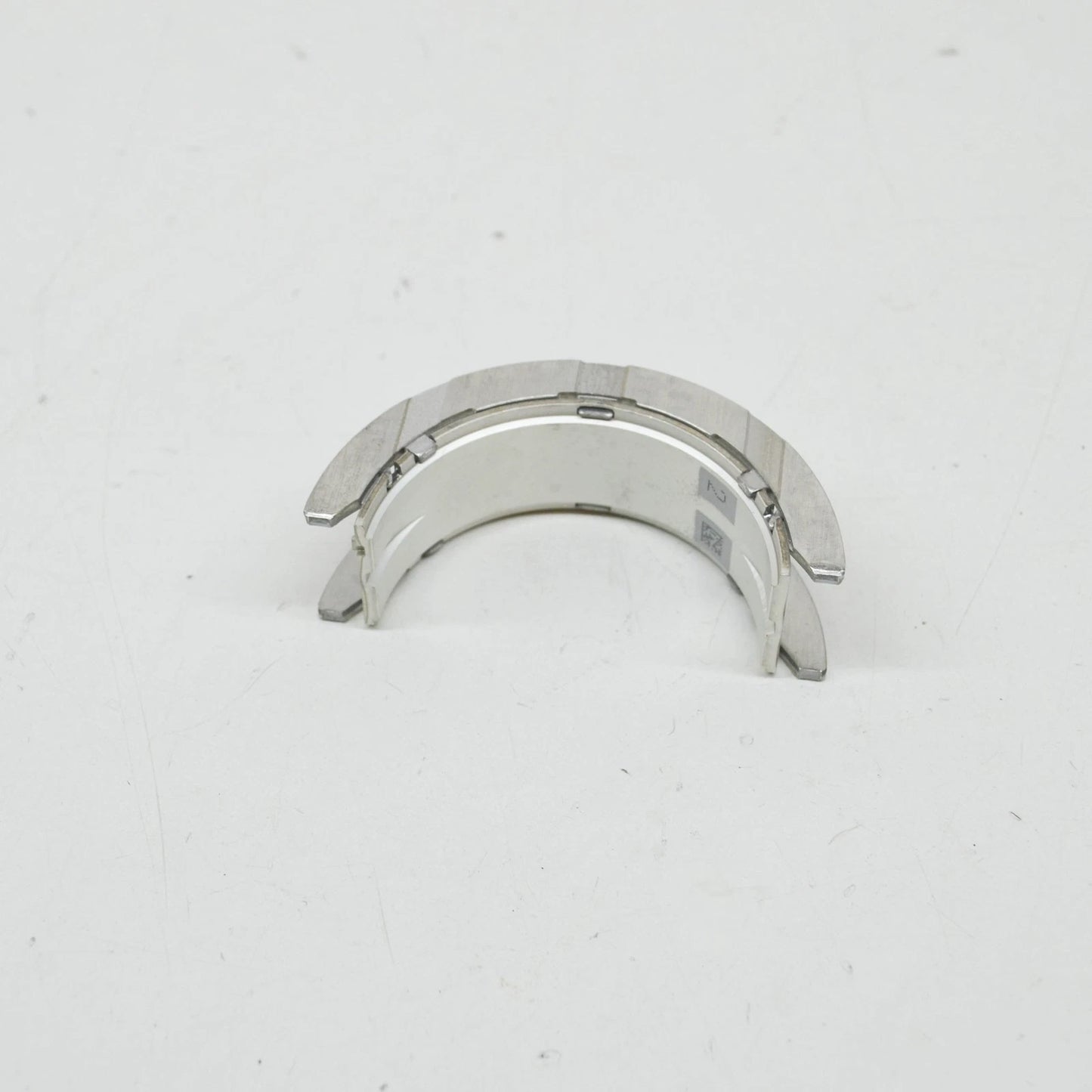 NEW BMW 1 F21 ENGINE CRANKSHAFT MAIN BEARING 11218471813 ORIGINAL