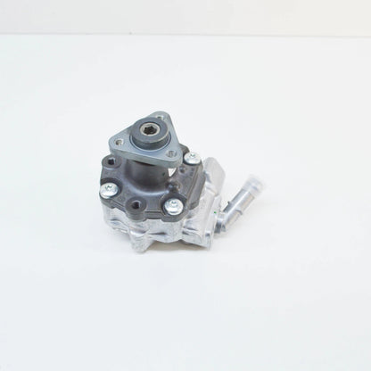 NEW AUDI A4 B8 POWER STEERING PUMP 8K0145154L ORIGINAL