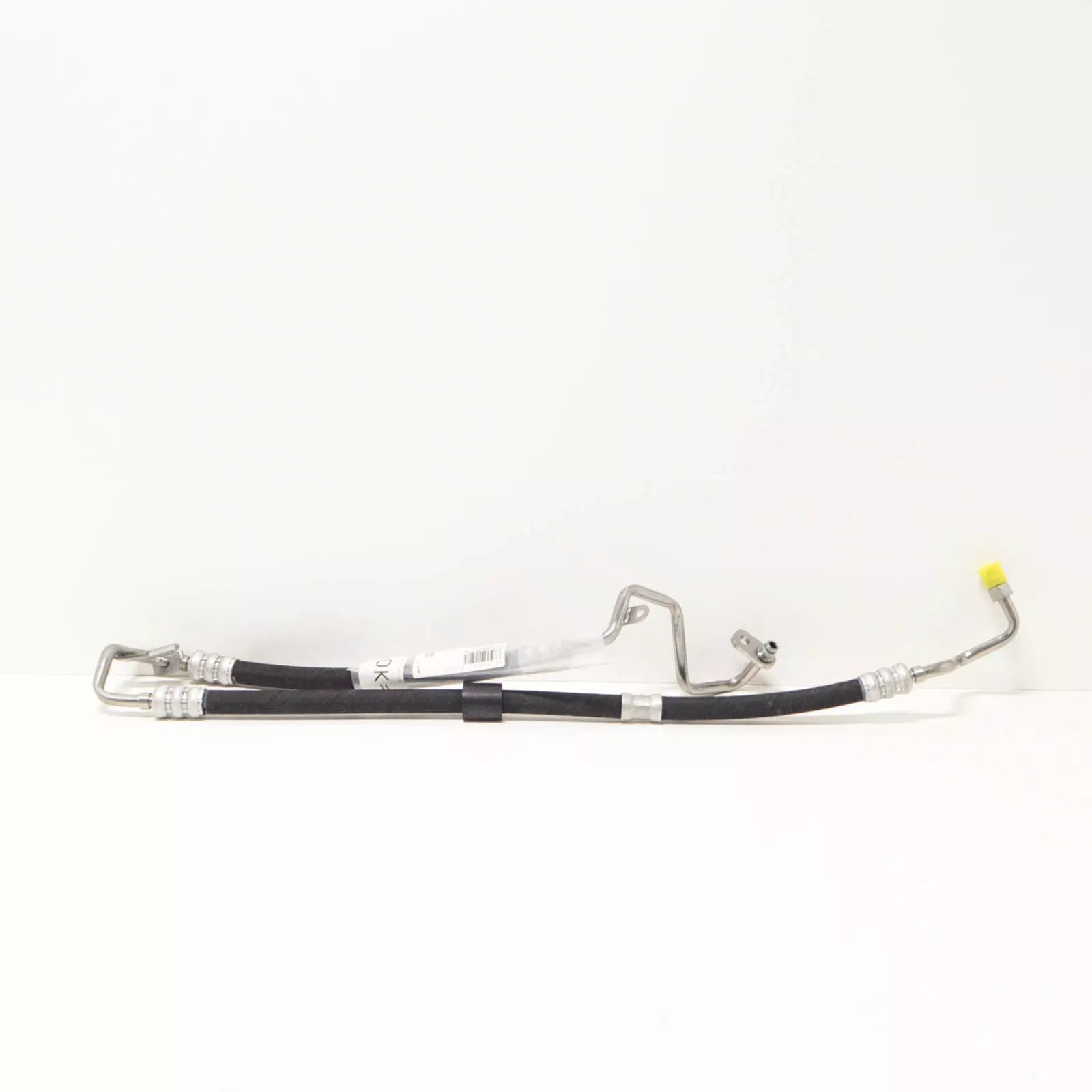 NEW MERCEDES-BENZ C W204 POWER STEERING HOSE LHD A2044605424 ORIGINAL