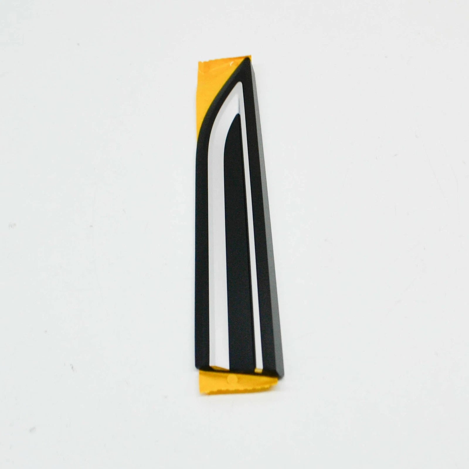 NEW VW ARTEON FRONT LEFT FENDER SELF-ADHESIVE BADGE 3G8853689JDPJ