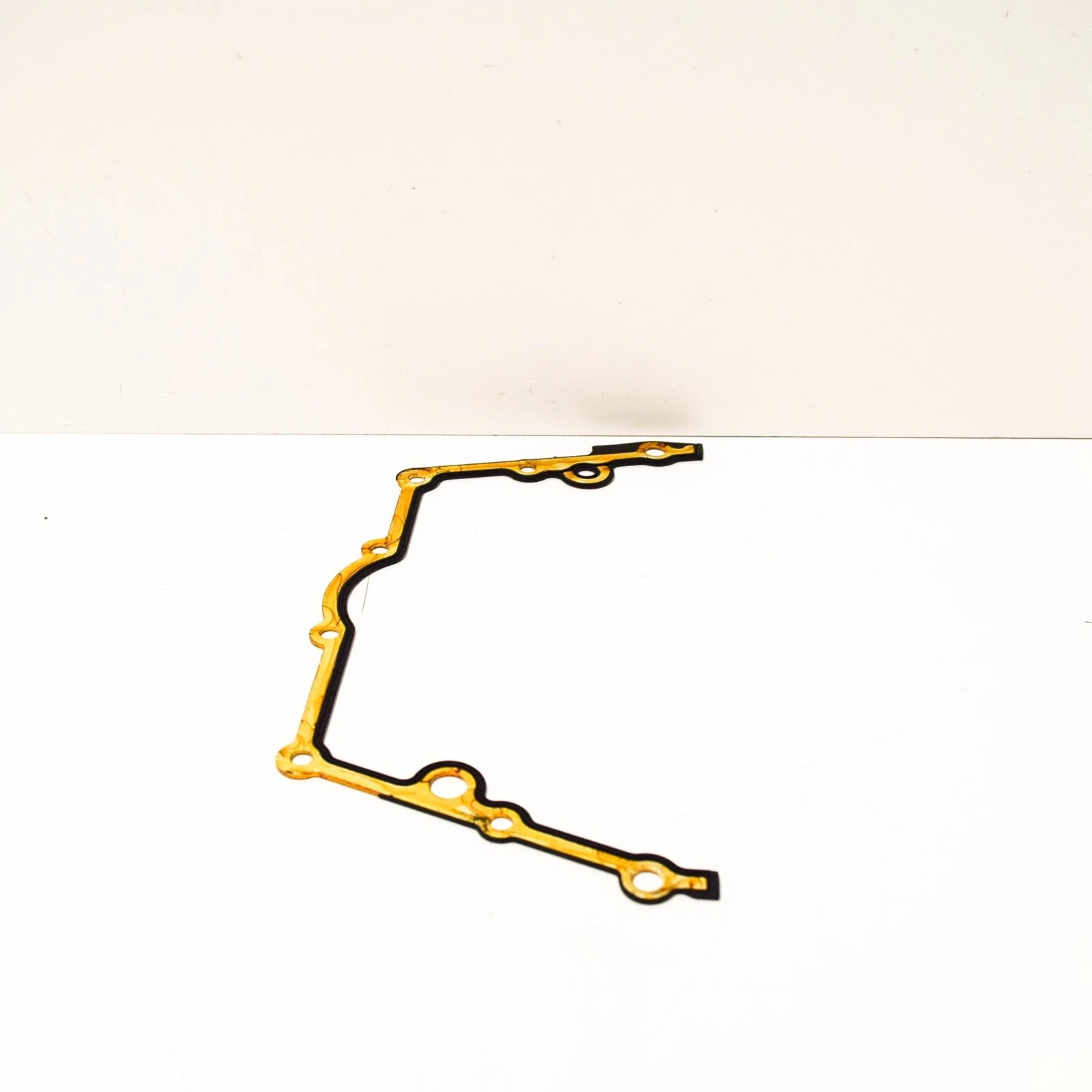 NEW BMW X5 E70 ENGINE TIMING CHAIN CASE GASKET 11147543301 7543301 ORIGINAL