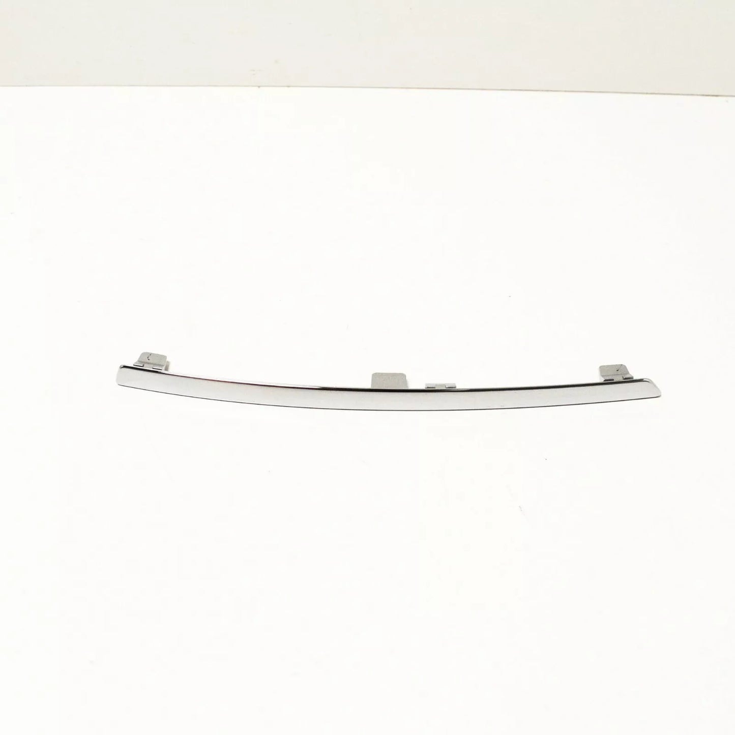 NEW AUDI Q7 4L FRONT BUMPER LEFT CHROME FOG LIGHT TRIM 4L08072432ZZ