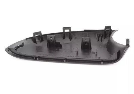 NEW AUDI A4 B8 FRONT LEFT DOOR MIRROR LOWER COVER TRIM 8T085852301C ORIGINAL