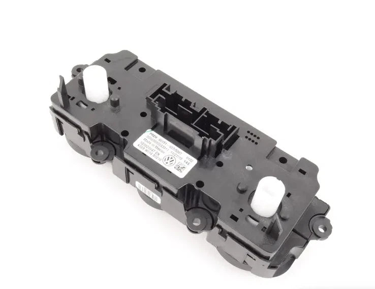 NEW VW JETTA MK6 16 FRONT CLIMATE CONTROL UNIT PANEL 5C0820047DAXSH ORIGINAL