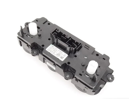 NEW VW JETTA MK6 16 FRONT CLIMATE CONTROL UNIT PANEL 5C0820047DAXSH ORIGINAL