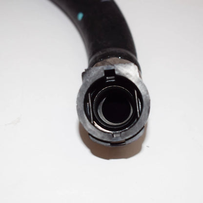 NEW BMW X5 E70 RADIATOR COOLANT HOSE 17127576367 7576367 ORIGINAL