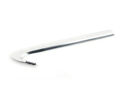 NEW AUDI A4 AVANT B8 REAR LEFT LOWER WINDOW MOLDING 8K5853345C2ZZ ORIGINAL