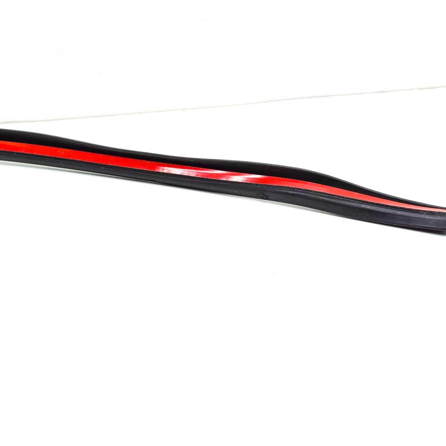 NEW BMW 6 GRAN COUPE F06 REAR DOOR JOINT B-PILLAR SEAL 51767275323 ORIGINAL