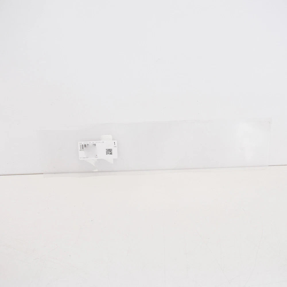 NEW AUDI A6 C7 LEFT FENDER CHIP GUARD FILM 4G0890905 ORIGINAL