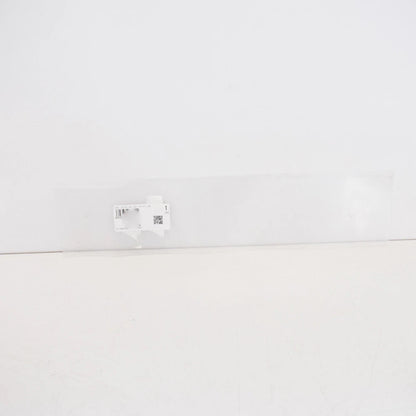 NEW AUDI A6 C7 LEFT FENDER CHIP GUARD FILM 4G0890905 ORIGINAL