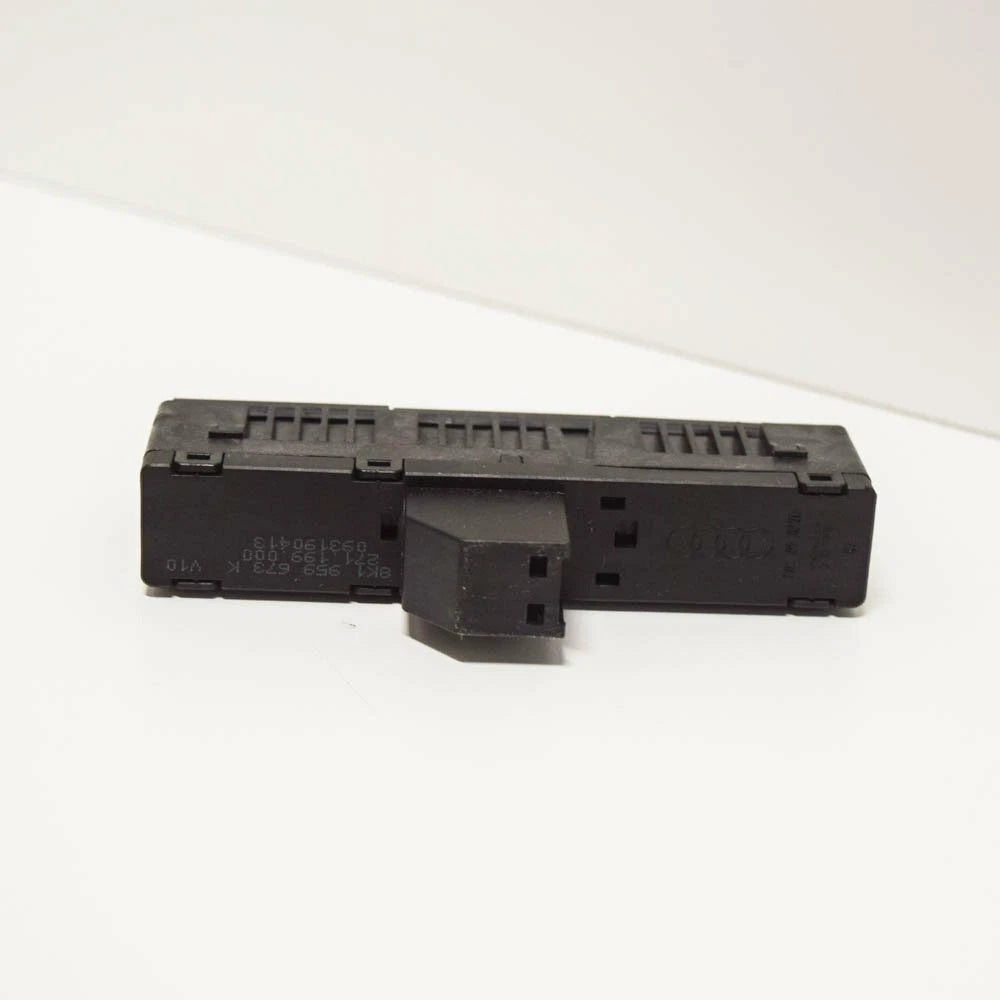 NEW AUDI A4 B8 STEERING SWITCH SELECT 8K1959673KV10