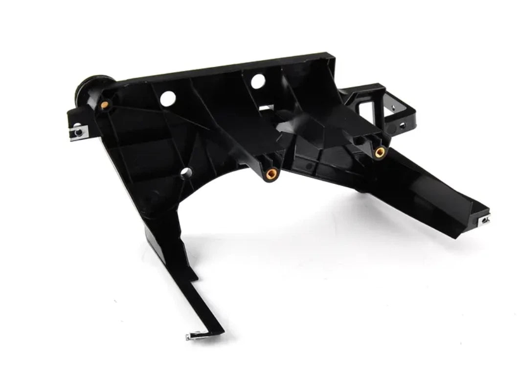 NEW BMW 3 E90 VAPOR CANISTER BRACKET 16136768644 6768644 ORIGINAL