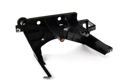 NEW BMW 3 E90 VAPOR CANISTER BRACKET 16136768644 6768644 ORIGINAL