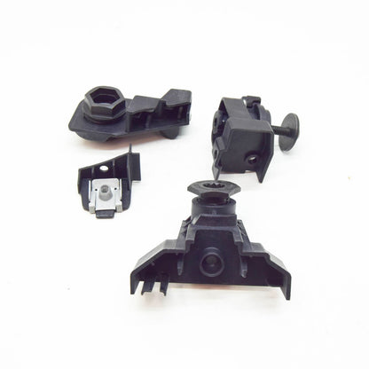 NEW VW PASSAT B8 3G5 LEFT HEADLIGHT BRACKET MOUNT REPAIR KIT 3G0998225A ORIGINAL