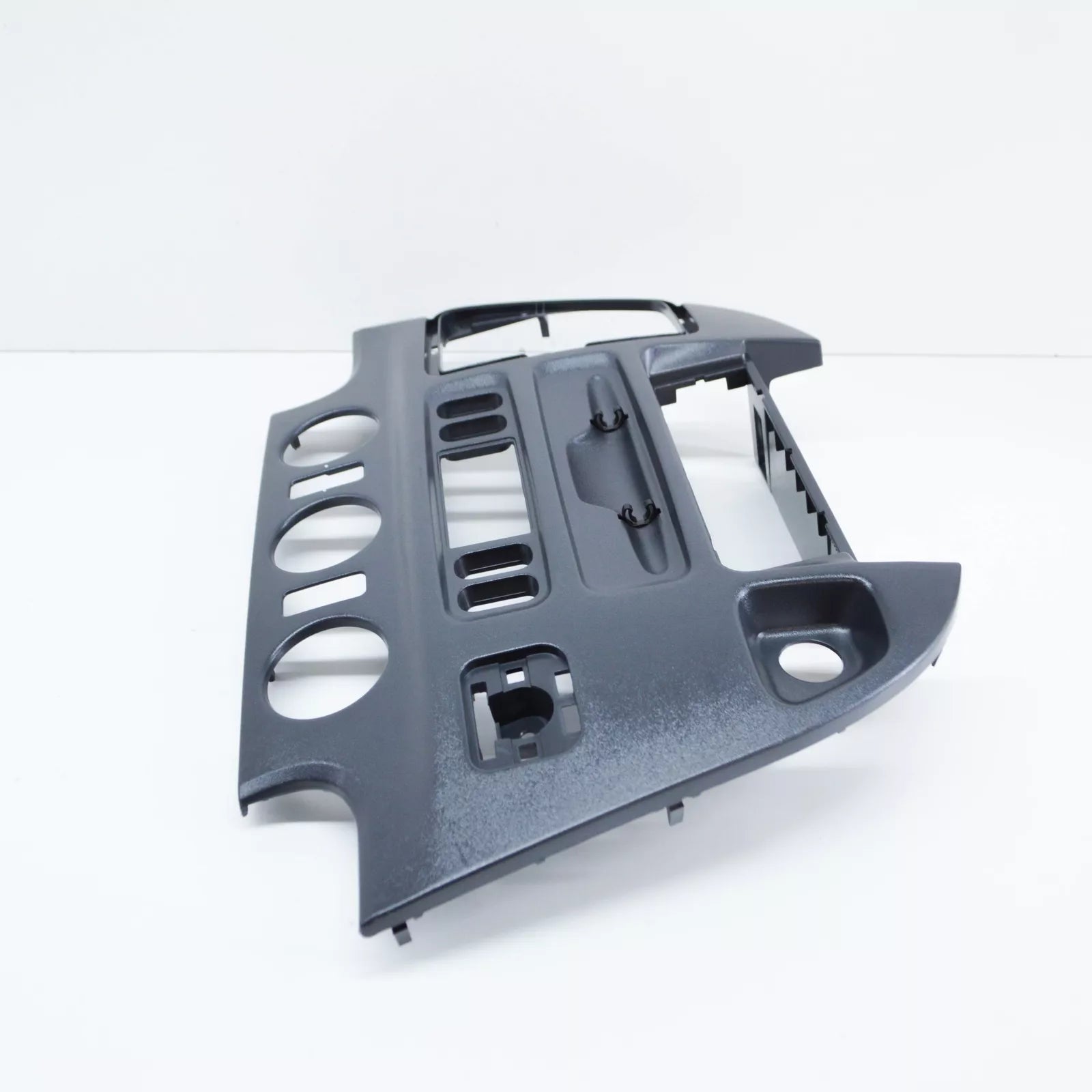 NEW MB SPRINTER W903 INSTRUMENT PANEL SWITCH COVER RHD A9016801907 ORIGINAL