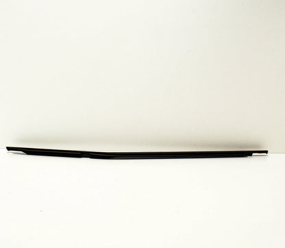 NEW VOLKSWAGEN GOLF MK6 REAR LEFT WINDOW APERTURE SEAL 5K6839477D5AP