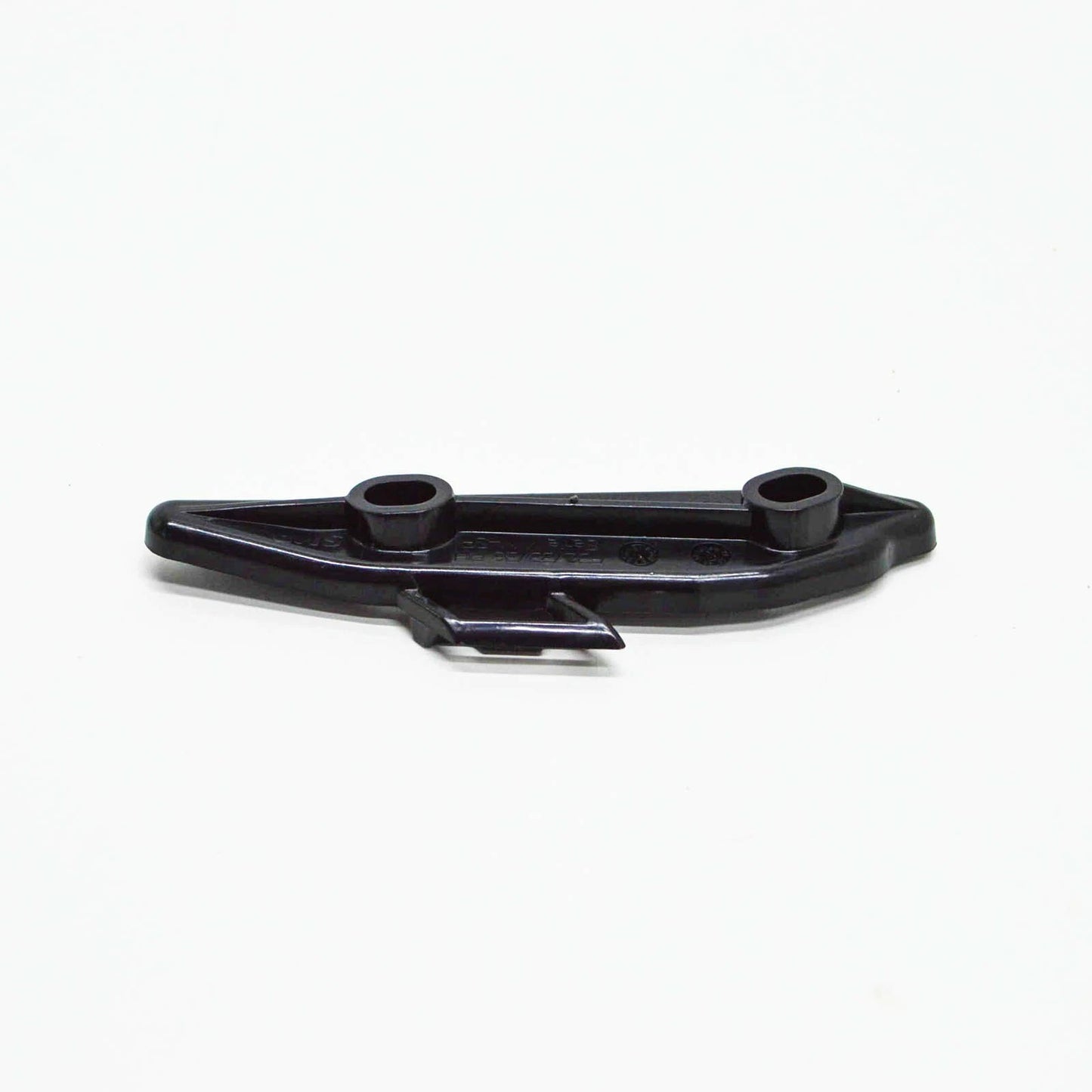 NEW BMW 4 F32 FRONT RIGHT LOWER BUMPER SIDE WALL MOUNT 51117294654 ORIGINAL