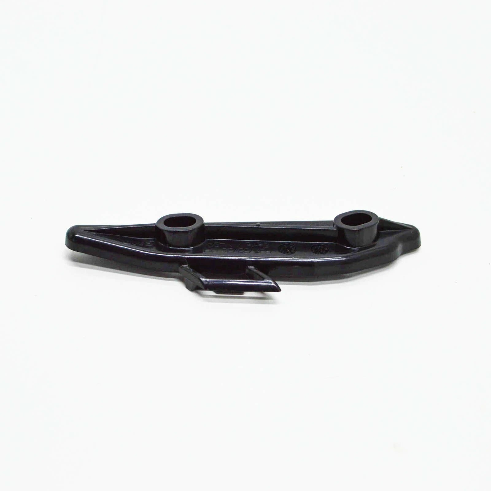 NEW BMW 4 F32 FRONT RIGHT LOWER BUMPER SIDE WALL MOUNT 51117294654 ORIGINAL