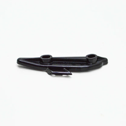 NEW BMW 4 F32 FRONT RIGHT LOWER BUMPER SIDE WALL MOUNT 51117294654 ORIGINAL