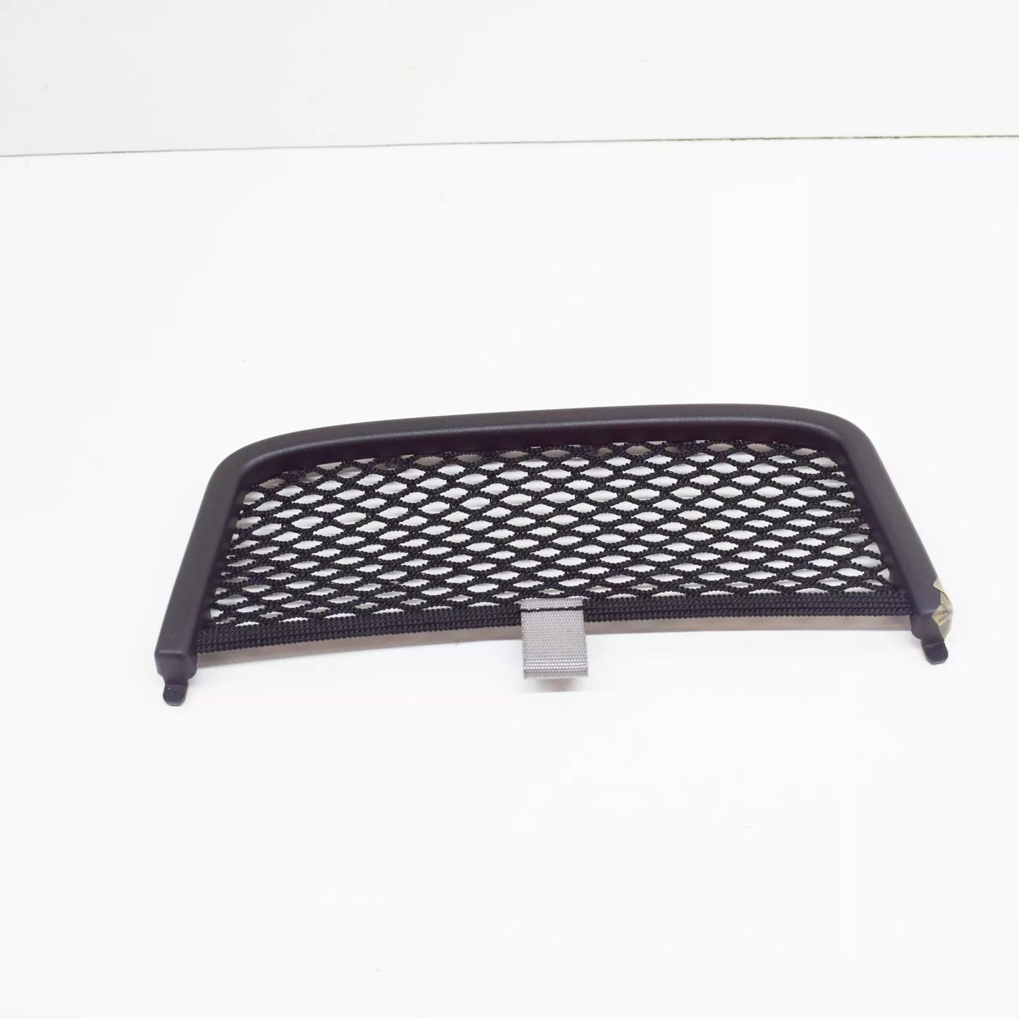 NEW BMW 3 F30 FRONT DASH GLOVE BOX COMPARTMENT STORAGE NET 51169248396 ORIGINAL