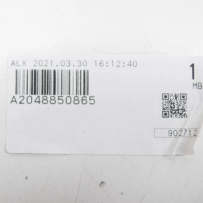 NEW MERCEDES-BENZ C-CLASS W204 FRONT BUMPER RIGHT BRACKET A2048850865 ORIGINAL