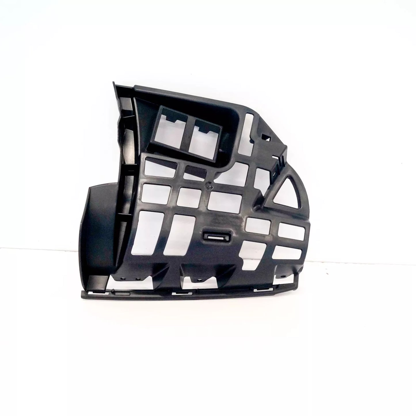 NEW MB CLA COUPE C117 REAR BUMPER BRACKET LEFT SIDE A1178850014 2017 ORIGINAL