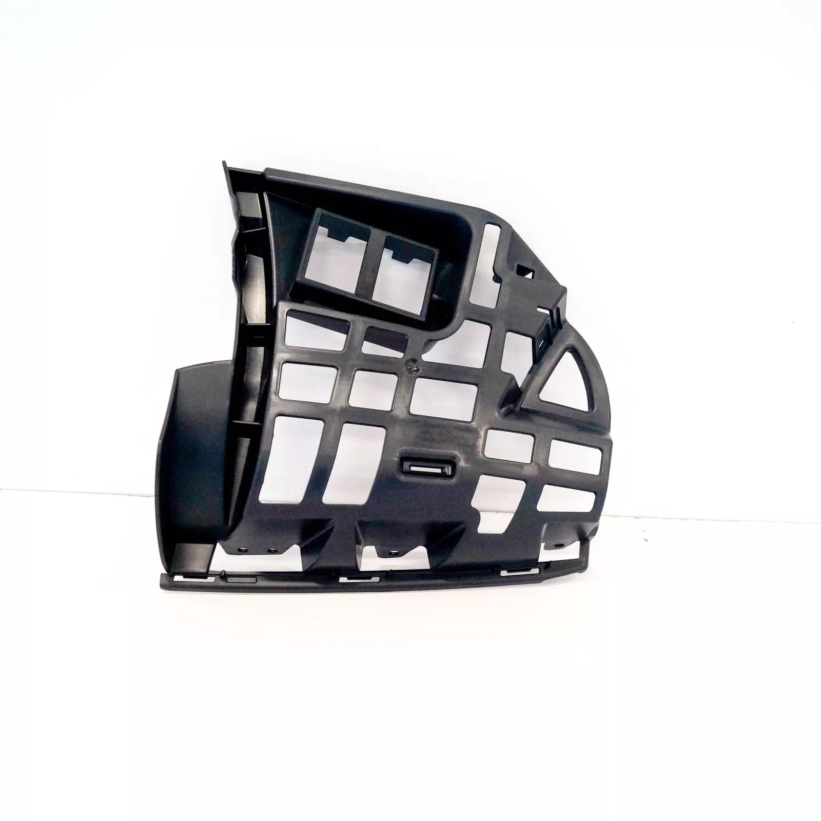 NEW MB CLA COUPE C117 REAR BUMPER BRACKET LEFT SIDE A1178850014 2017 ORIGINAL