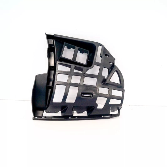 NEW MB CLA COUPE C117 REAR BUMPER BRACKET LEFT SIDE A1178850014 2017 ORIGINAL