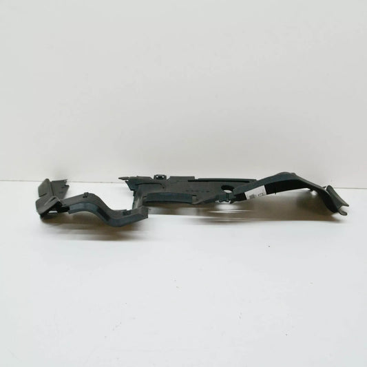 NEW AUDI Q5 80A FRONT RIGHT RADIATOR SUPPORT AIR BAFFLE 80A121284DP