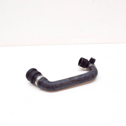 NEW BMW 5 E60 COOLING SYSTEM SUPPLY HOSE 17127568754 7568754 ORIGINAL