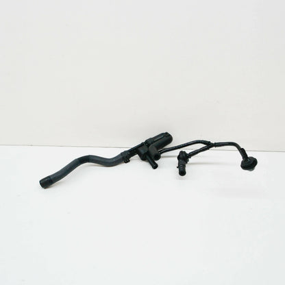 NEW AUDI A4 B7 VACUUM PIPE WITH SUCTION JET PUMP 06B133751AT