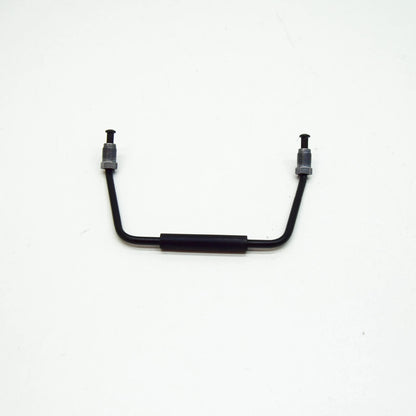 NEW AUDI Q7 4L FRONT BRAKE CALIPER CONNECTING PIPE LINE 7L0615701A ORIGINAL