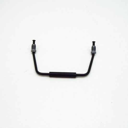 NEW AUDI Q7 4L FRONT BRAKE CALIPER CONNECTING PIPE LINE 7L0615701A ORIGINAL