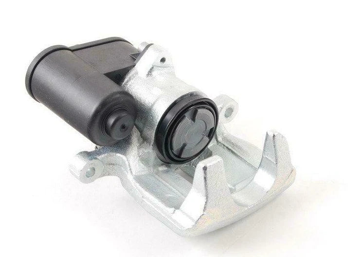 NEW AUDI Q3 8U REAR LEFT BRAKE CALIPER HOUSING WITH SERVOMOTOR 5N0615403