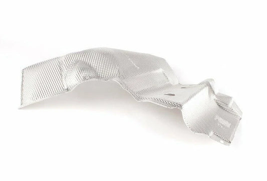 NEW AUDI A4 B8 REAR SILENCER RIGHT HEAT SHIELD 8K0804172