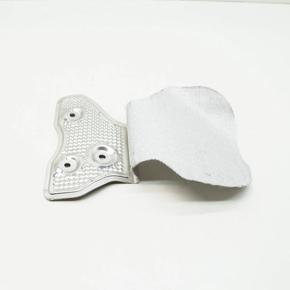 NEW AUDI A4 AVANT B8 ENGINE RUBBER-METAL BEARING COVER PLATE 8K0199388BD