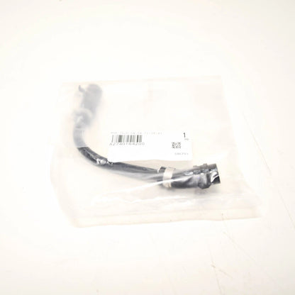 NEW MERCEDES-BENZ CLS C218 REGENERATION PIPELINE A2740184200 ORIGINAL