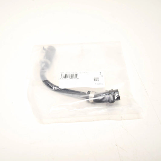 NEW MERCEDES-BENZ CLS C218 REGENERATION PIPELINE A2740184200 ORIGINAL