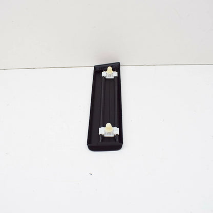 NEW BMW 3 E36 FRONT RIGHT FENDER MOLDING 51132250072 2250072 1997 ORIGINAL