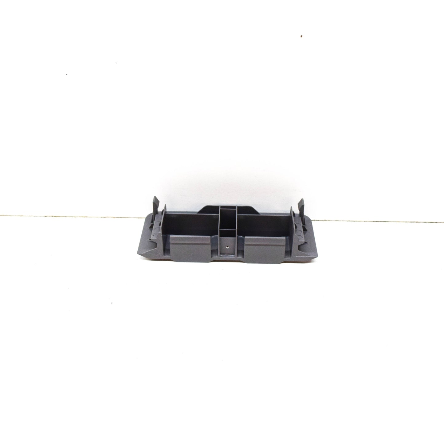 new vw transporter t5 rear inner seat runner cover cap 7h5883867b3u6 original