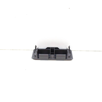 new vw transporter t5 rear inner seat runner cover cap 7h5883867b3u6 original