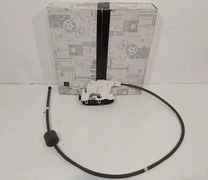 NEW MERCEDES-BENZ SPRINTER W907 REAR RIGHT DOOR LOCK A9107304000 ORIGINAL