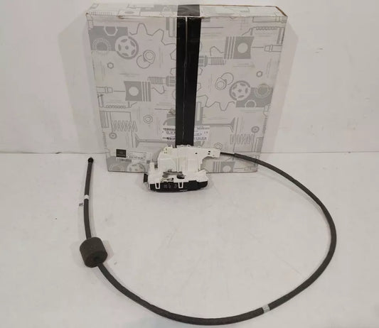 NEW MERCEDES-BENZ SPRINTER W907 REAR RIGHT DOOR LOCK A9107304000 ORIGINAL