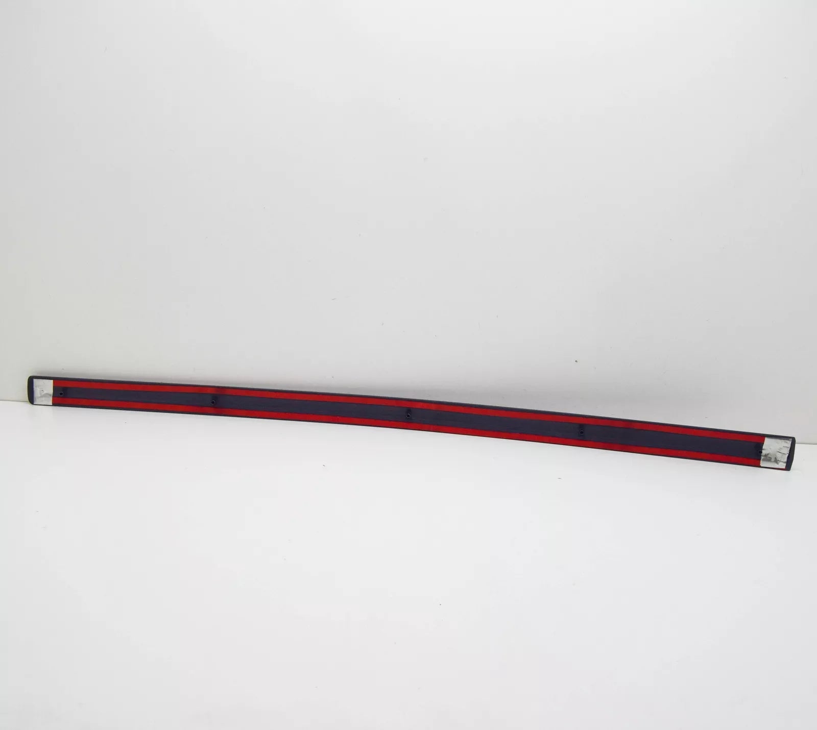 NEW AUDI A3 SPORTBACK 8P FRONT LEFT DOOR MOLDING 8P4853953AGRU ORIGINAL