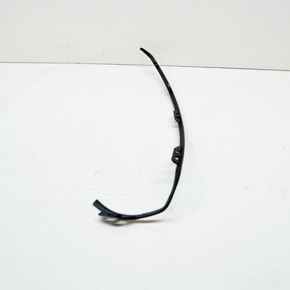 NEW MERCEDES-BENZ A-CLASS W176 FRONT BUMPER RIGHT TRIM A1768851822 ORIGINAL