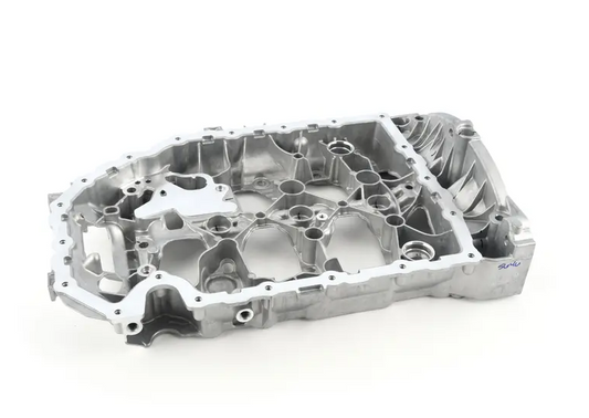 new volkswagen jetta a6 mk6 upper engine oil sump 06k103603bc original