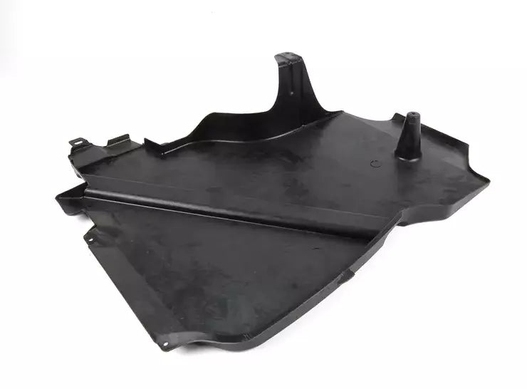 NEW BMW M3 COUPE E46 UNDERFLOOR RIGHT TRIM PANEL 51717892956 ORIGINAL