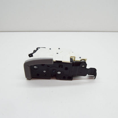 new audi a6 c8 front right door lock lhd 4k1837016l original
